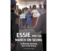 Anitra Butler-Ngugi Essie and the March on Selma (Copertina rigida)
