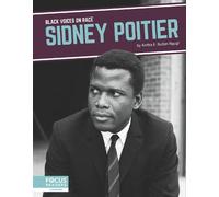 Anitra E. Butler-Ngugi Sidney Poitier (Copertina rigida) Black Voices on Race