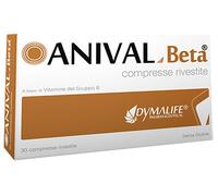 ANIVAL BETA 30CPR