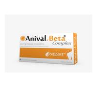 Anival Beta Complex 30 Compresse Riv