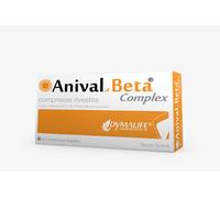 Anival Beta® Complex Dymalife® 30 Compresse