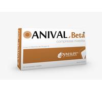 Anival Beta® Dymalife® 30 Compresse