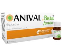 ANIVAL BETA JUNIOR 10FL