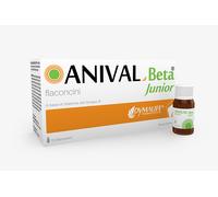 Anival Beta® Junior Dymalife® 10 Flaconi