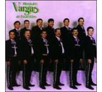Aniversario 100 by Mariachi Vargas De Tecalitlan (1997-08-19)
