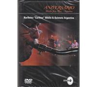 Aniversario - Karlheinz Miklin & Quinteto Argentino