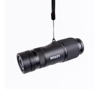 AniWorld Pocket 8-20X30 Monoculare con messa a fuoco regolabile palmare piccolo telescopio monoscopio, impermeabile, portatile, per escursioni, campeggio, viaggi