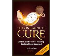 Aniya Tyler One-Minute Cure (Tascabile)