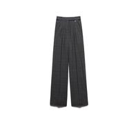 Aniye By pantaloni baggy Daliah in fantasia grigio M