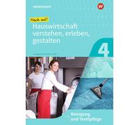 Anja Austregesi Mach mit Hauswirtschaft verstehen, erleben, gestalt (Tascabile)