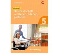 Anja Austregesi Mach mit Hauswirtschaft verstehen, erleben, gestalt (Tascabile)