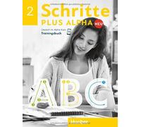 Anja Böttinger Schritte plus Alpha Neu 2: Deutsch im Alpha-Ku (Copertina rigida)