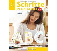 Anja Böttinger Schritte plus Alpha Neu 2: Deutsch im Alpha-Kurs.Deut (Tascabile)