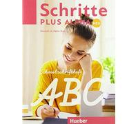 Anja Böttinger Schritte plus Alpha Neu: Deutsch im Alpha-Kurs.Deutsc (Tascabile)