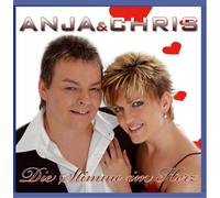 Anja & Chris - Die Stimme im Herz