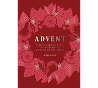 Anja Dunk Advent (Copertina rigida)