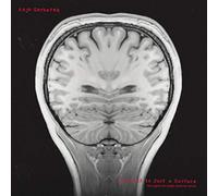 Anja Garbarek - ROAD IS JUST.. -GATEFOLD-