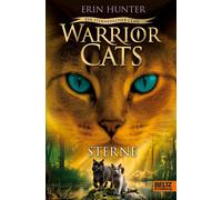 Anja Hansen-Sch Warrior Cats - Ein sternenloser Clan. Sterne: (Copertina rigida)
