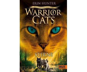 Anja Hansen-Sch Warrior Cats - Ein sternenloser Clan. Sterne: (Copertina rigida)