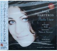 Anja Harteros - Bella Voce