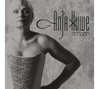 Anja Huwe Codes (CD) Album