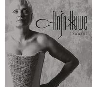 ANJA HUWE - CODES (OXBLOOD RED VINYL)