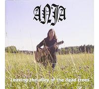 Anja - Leaving The Alley Of The Dead Trees