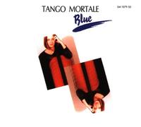 Anja Lechner & Peter Ludwig - Tango Mortale Blue