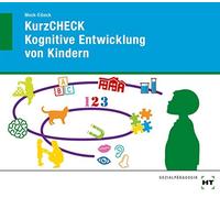 Anja Mock-Eibec eBook inside: Buch und eBook KurzCHECK Kognitive Ent (Tascabile)
