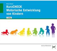 Anja Mock-Eibec eBook inside: Buch und eBook KurzCHECK Motorische En (Tascabile)
