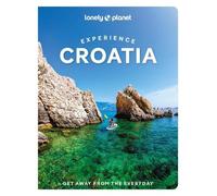 Anja Mutic Lucie Grace Isabel Putinj Lonely Planet Experience Croati (Tascabile)