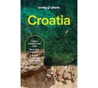 Anja Mutic Peter Dragicevich Ve Lonely Planet C (Tascabile) (PRESALE 12/03/2026)