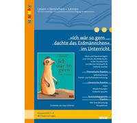 Anja Schirmer »Ich wär so gern... dachte das Erdmännchen« im Unterric (Broschre)