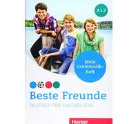 Anja Schümann Beste Freunde (Tascabile)
