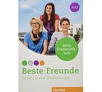 Anja Schümann Beste Freunde (Tascabile)