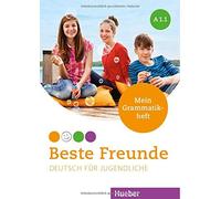 Anja Schümann Beste Freunde (Tascabile)