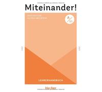 Anja Schwennsen Miteinander Deutsch für Alltag und Beruf A2.1: Deut (Tascabile)