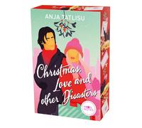 Anja Tatlisu Christmas, Love and other Disasters (Various Formats)
