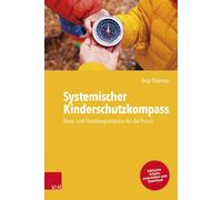 Anja Thürnau Systemischer Kinderschutzkompass (Tascabile)