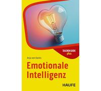 Anja von Kanitz Emotionale Intelligenz (Haufe TaschenGuide) (Tascabile)