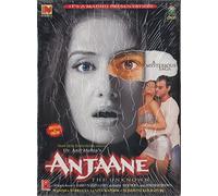 Anjaane