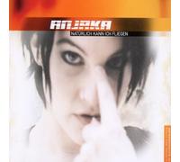 Anjaka - Natürlich Kann Ich Fliegen