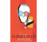 Anjali Joshi I Am Albert Ellis (Tascabile)