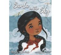 Anjali Joshi Sarla in the Sky (Tascabile)