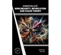 Anjali Nath Pre Essentials of Nonlinearity Bifurcation and Ch (Copertina rigida)