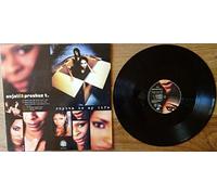 Anjali - Rhythm is my life (1997, & Preshuz T.) / Vinyl Maxi Single [Vinyl 12'']