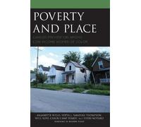 Anjanette Wells Carol Camp Yeakey Vetta L. Sanders T Poverty and Pla (Tascabile)