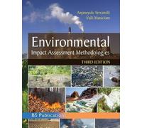 Anjaneyulu Yerramilli Val Environmental Impact Assessment Me (Copertina rigida)