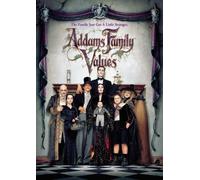 Anjelica Huston - Addams Family Values [Edizione: Giappone]
