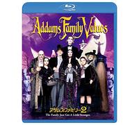 Anjelica Huston - Addams Family Values [Edizione: Giappone]